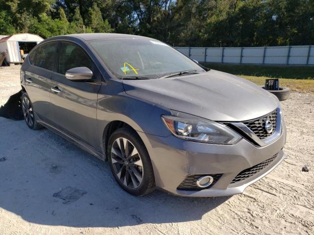 NISSAN SENTRA S 2017 3n1ab7ap9hy264910