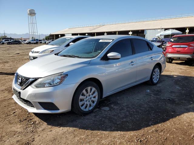 NISSAN SENTRA 2017 3n1ab7ap9hy267127