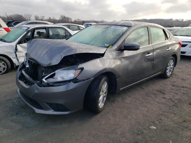 NISSAN SENTRA S 2017 3n1ab7ap9hy268309