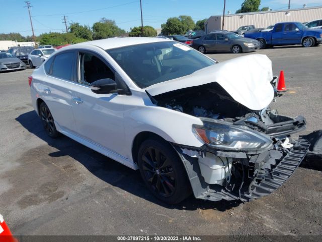 NISSAN SENTRA 2017 3n1ab7ap9hy268830