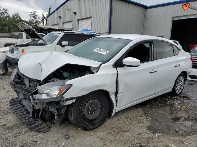 NISSAN SENTRA 2017 3n1ab7ap9hy268892