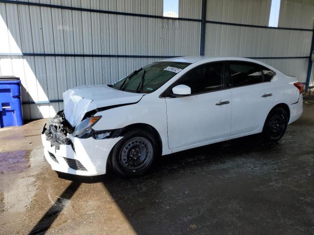 NISSAN SENTRA 2017 3n1ab7ap9hy269296