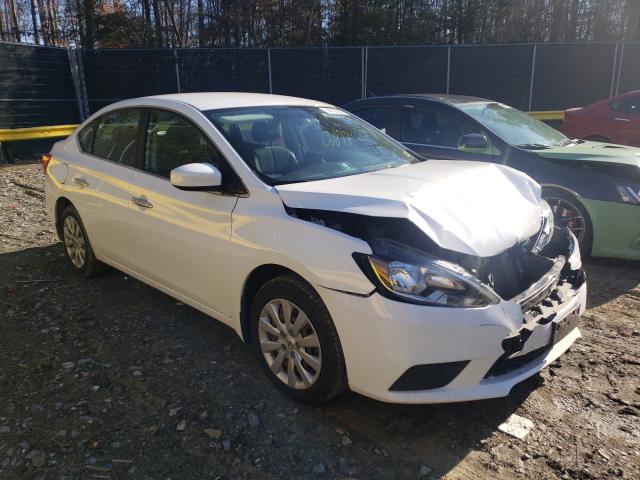 NISSAN SENTRA 2017 3n1ab7ap9hy273672