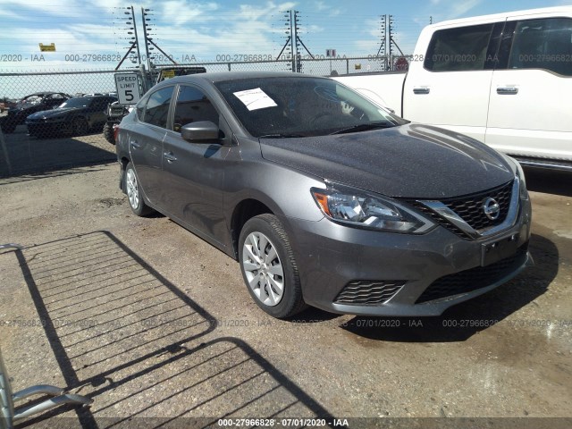 NISSAN SENTRA 2017 3n1ab7ap9hy275552