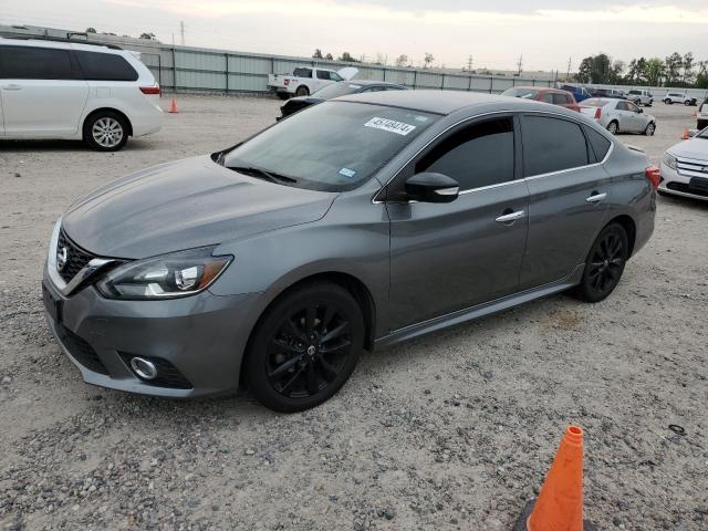 NISSAN SENTRA 2017 3n1ab7ap9hy282520