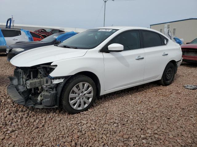 NISSAN SENTRA 2017 3n1ab7ap9hy284882