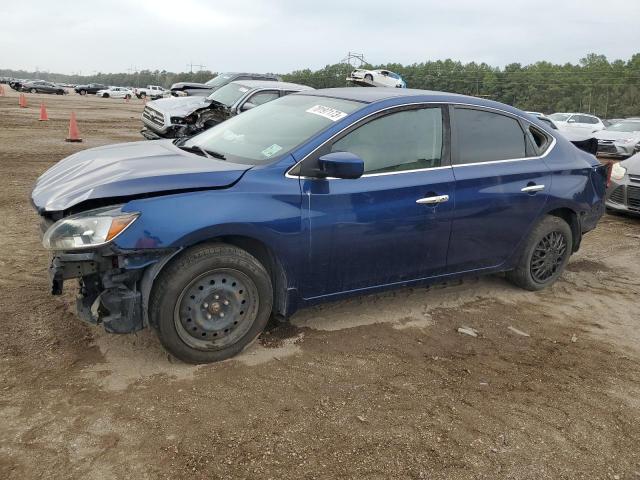 NISSAN SENTRA 2017 3n1ab7ap9hy285112