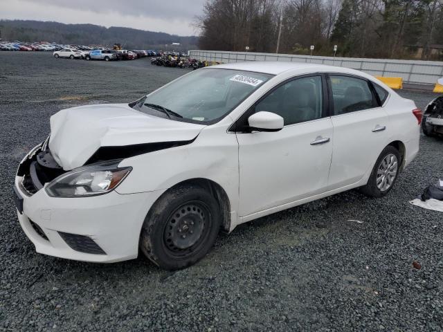 NISSAN SENTRA 2017 3n1ab7ap9hy286597