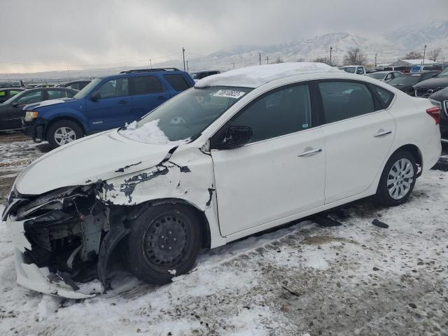 NISSAN SENTRA 2017 3n1ab7ap9hy288964