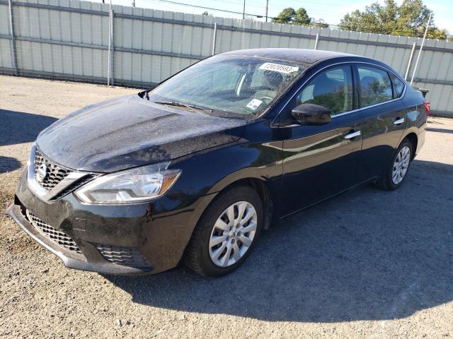 NISSAN SENTRA 2017 3n1ab7ap9hy289032