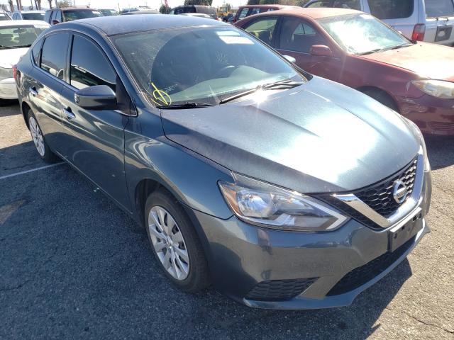 NISSAN SENTRA S 0 3n1ab7ap9hy289158