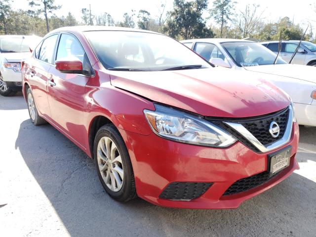 NISSAN SENTRA 2017 3n1ab7ap9hy290844