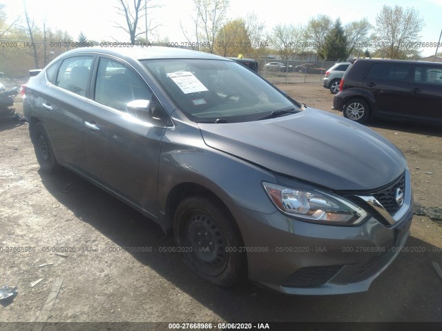 NISSAN SENTRA 2017 3n1ab7ap9hy291928