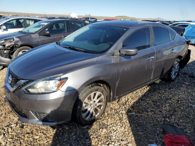 NISSAN SENTRA 2017 3n1ab7ap9hy294523