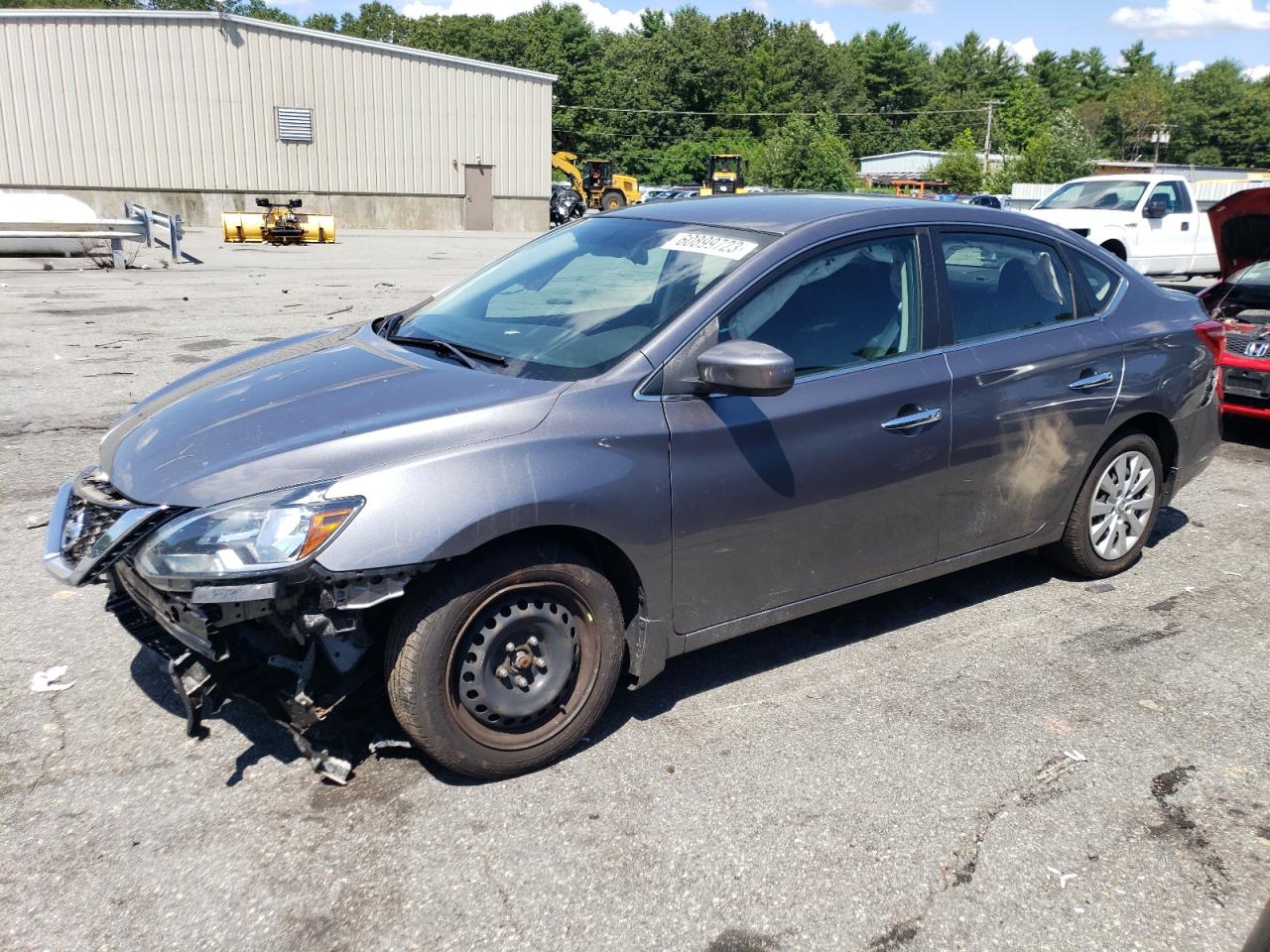 NISSAN SENTRA 2017 3n1ab7ap9hy295025