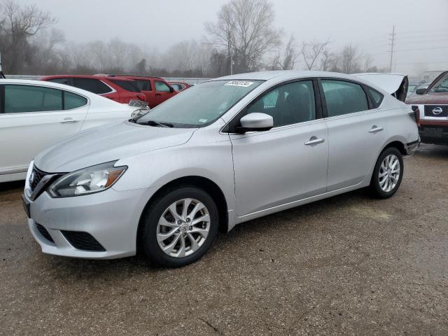 NISSAN SENTRA 2017 3n1ab7ap9hy295817