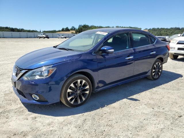 NISSAN SENTRA 2017 3n1ab7ap9hy298345