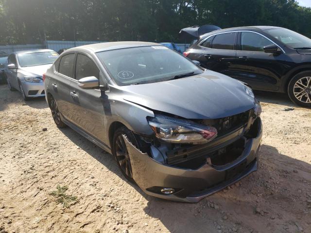 NISSAN SENTRA S 2017 3n1ab7ap9hy299334