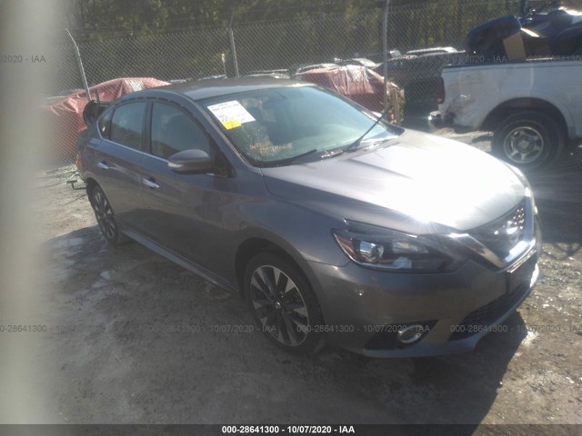 NISSAN SENTRA 2017 3n1ab7ap9hy300661