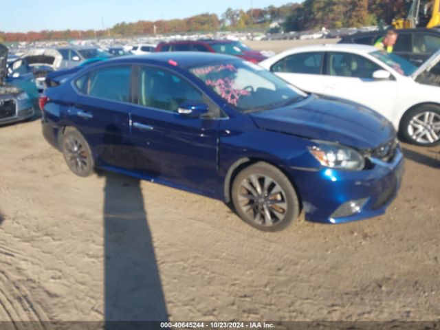 NISSAN SENTRA 2017 3n1ab7ap9hy300921