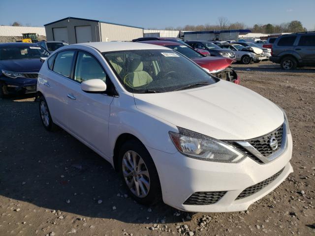 NISSAN SENTRA S 2017 3n1ab7ap9hy303558