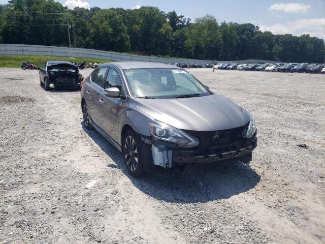 NISSAN SENTRA S 2017 3n1ab7ap9hy305553