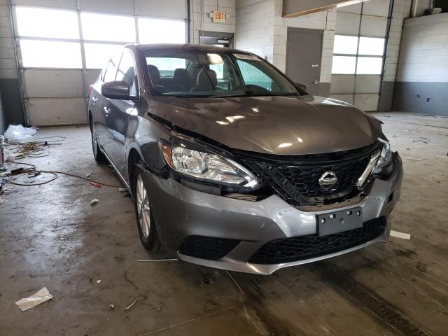 NISSAN SENTRA S 2017 3n1ab7ap9hy309280