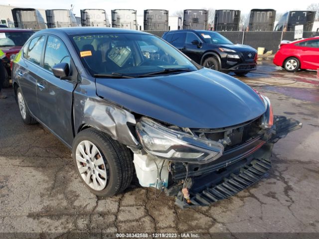 NISSAN SENTRA 2017 3n1ab7ap9hy310168