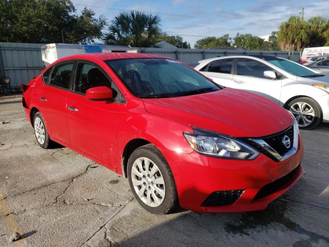 NISSAN SENTRA S 2017 3n1ab7ap9hy311160