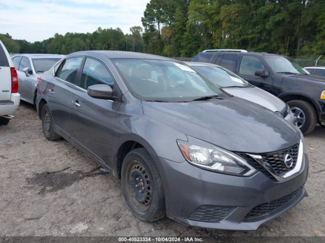 NISSAN SENTRA 2017 3n1ab7ap9hy312664