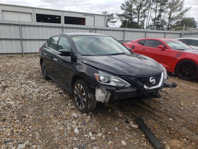 NISSAN SENTRA S 2017 3n1ab7ap9hy313779