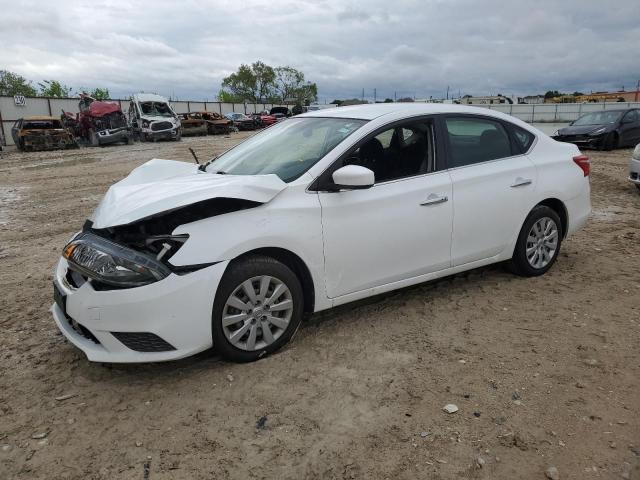 NISSAN SENTRA 2017 3n1ab7ap9hy315516