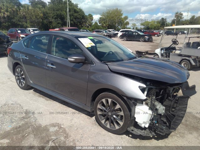 NISSAN SENTRA 2017 3n1ab7ap9hy315824