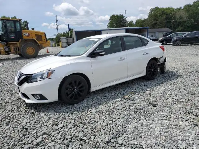 NISSAN SENTRA 2017 3n1ab7ap9hy316343