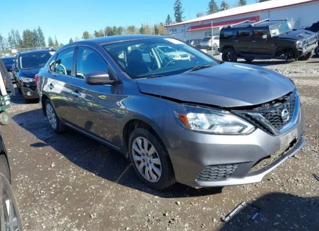 NISSAN SENTRA 2017 3n1ab7ap9hy316424