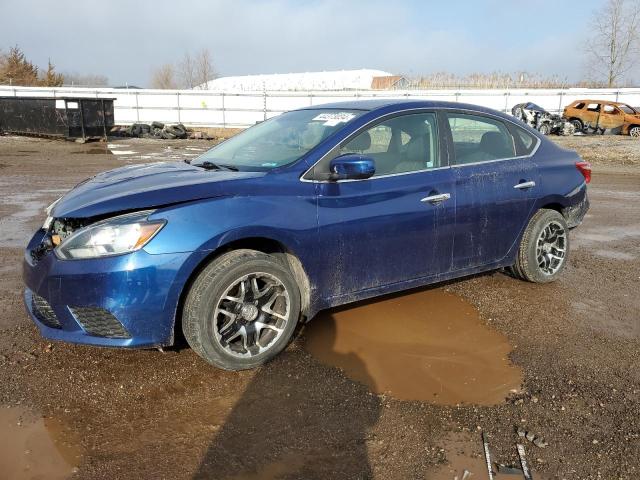 NISSAN SENTRA 2017 3n1ab7ap9hy317525