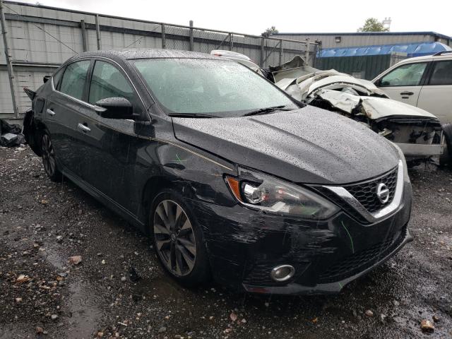 NISSAN SENTRA S 2017 3n1ab7ap9hy319503