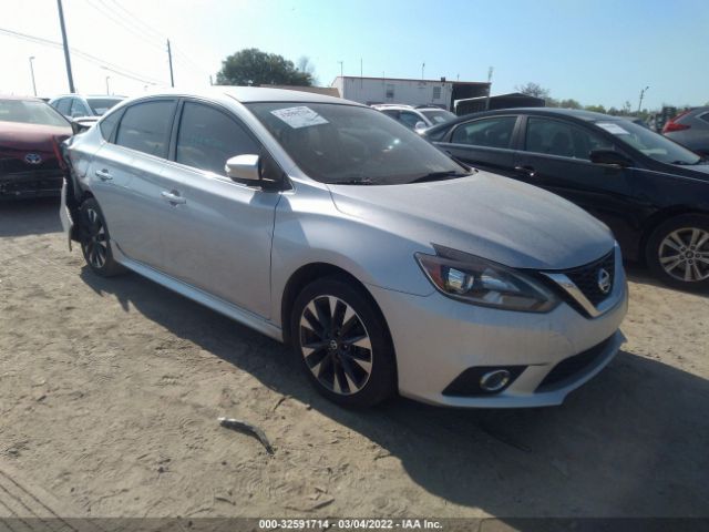 NISSAN SENTRA 2017 3n1ab7ap9hy319632