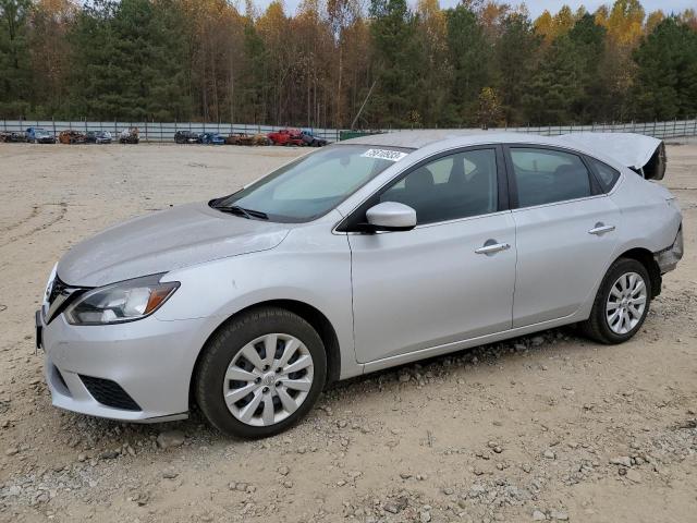 NISSAN SENTRA 2017 3n1ab7ap9hy320778