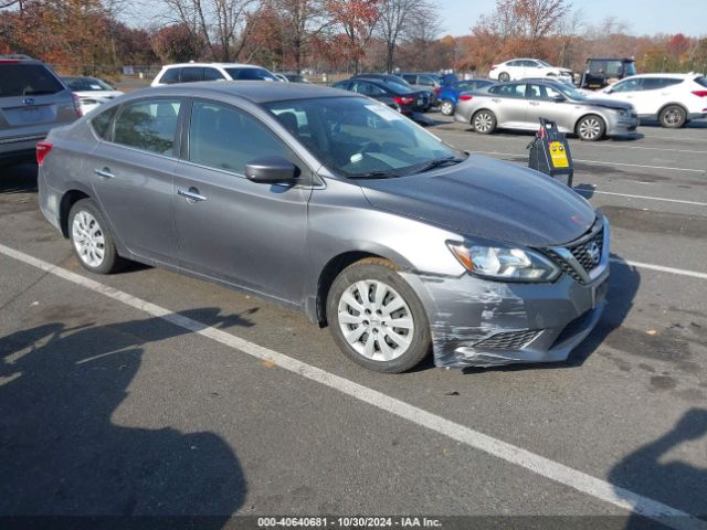 NISSAN SENTRA 2017 3n1ab7ap9hy321560