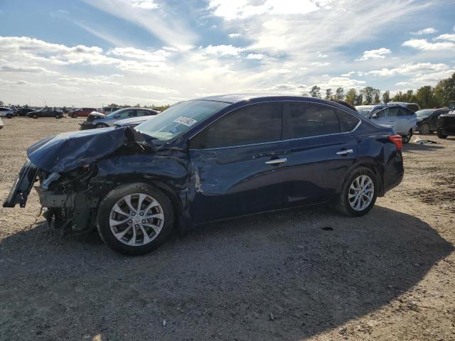 NISSAN SENTRA 2017 3n1ab7ap9hy321798