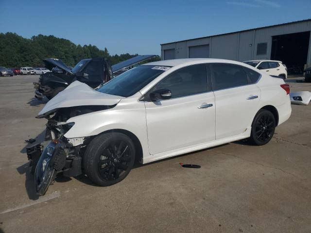 NISSAN SENTRA S 2017 3n1ab7ap9hy322093