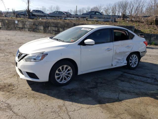 NISSAN SENTRA 2017 3n1ab7ap9hy326015