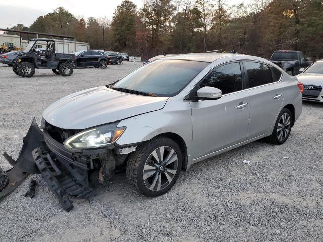 NISSAN SENTRA 2017 3n1ab7ap9hy326161