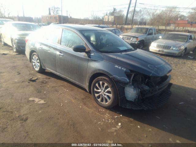 NISSAN SENTRA 2017 3n1ab7ap9hy326676