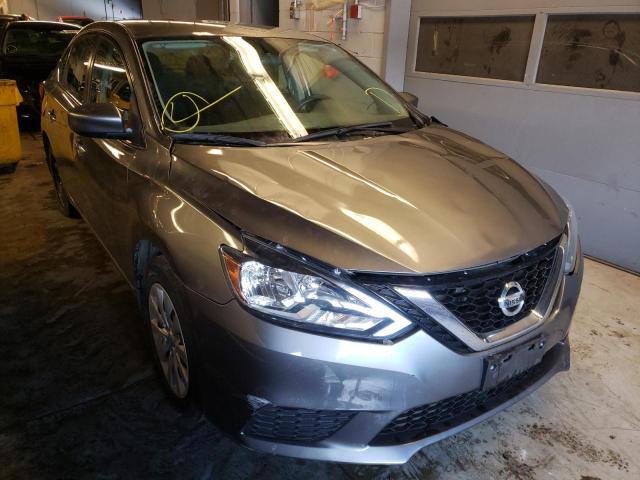 NISSAN SENTRA 2017 3n1ab7ap9hy331022