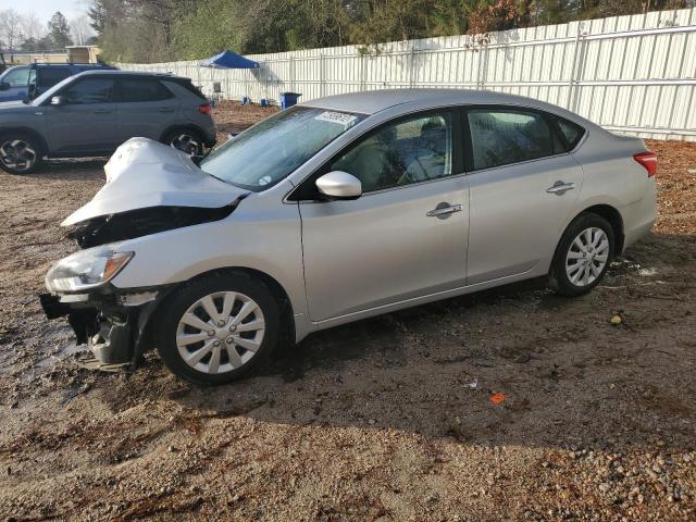 NISSAN SENTRA S 2017 3n1ab7ap9hy331067