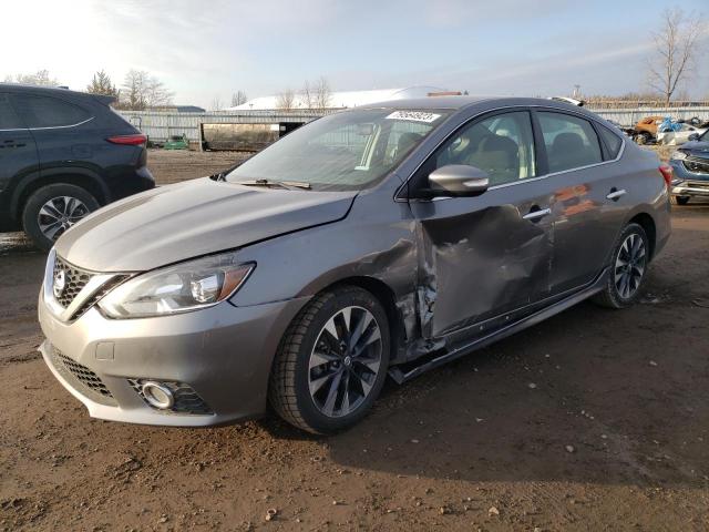 NISSAN SENTRA 2017 3n1ab7ap9hy331151