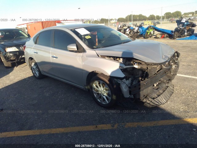 NISSAN SENTRA 2017 3n1ab7ap9hy332204