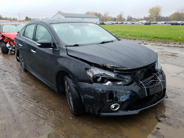 NISSAN SENTRA S 2017 3n1ab7ap9hy334115